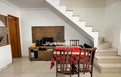 Imagem 6: Casa duplex 2 quartos, 2 suítes no bairro São João Batista