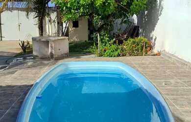 Imagem 2: Casa para temporada de Carnaval (Abaís-SE) - 3 quartos