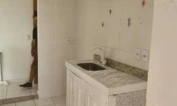 Imagem 6: * Karla Aluga** Ed. Torres Dumond na Dr. Freitas. O melhor da Região!