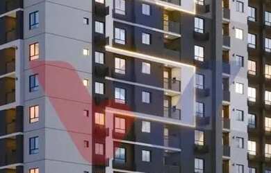 Imagem 2: Apartamento com lazer completo a 3 quadras do Shopping Palladium