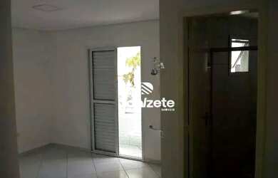 Imagem: Cobertura Duplex em Vila Bastos, Santo André