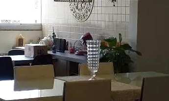 Imagem: Apartamento para aluguel, 4 quartos, 2 suítes