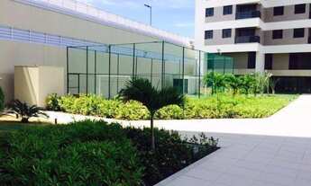 Imagem 4: Apartamento em Barra Jangada com 64m², 3 qts 1 suíte - à Beira Mar