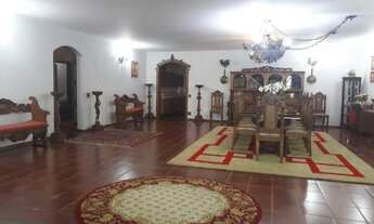 Imagem 5: Chácara Cabreúva Porteira fechada