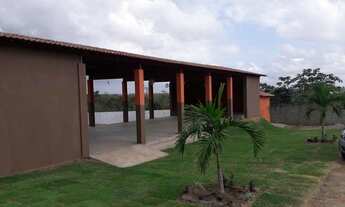 Imagem: Chácara Sol Nascente Recepções e Eventos