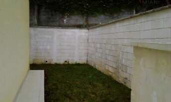 Imagem 2: Sobrado residencial à venda, Paisagem Renoir, Cotia