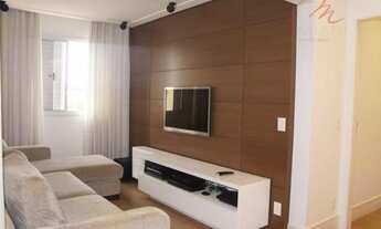 Imagem 4: Apartamento 2 suites na Vila São Francisco - Butantã