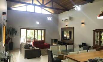 Imagem 6: Linda chácara em condomínio de alto padrão em Jacareí!