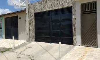 Imagem 2: Casa em Vitória de Santo Antão