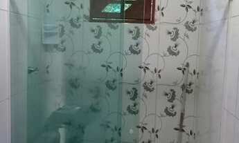 Imagem 2: Loco casa com 2 quartos