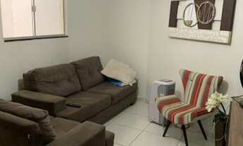 Imagem 4: Apartamento de 2 qts, grande na Df 425 de Sobradinho