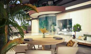 Imagem 2: Apartamento, Vila Guilhermina, Praia Grande-SP