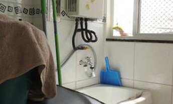 Imagem 7: Liber N Apartamento 2 quartos Condomínio Liber Residencial Clube Belford Roxo RJ