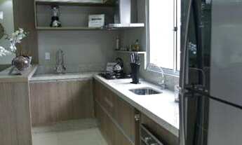 Imagem 2: Condomínio Villa Flora, conforto e segurança em um só lugar