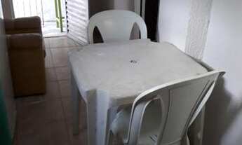 Imagem 3: Kitnet em prazeres