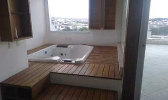 Imagem: Casa de alto padrão Goes Calmon