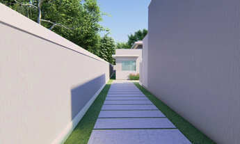 Imagem 5: Linda casa no Serramar- Rio das Ostras-Rj