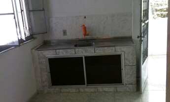 Imagem 3: Alugo casa dois quartos em Miguel Couto