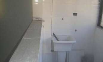 Imagem 7: Apartamento à venda, 99 m² por R$ 350.000,00 - Tupi - Praia Grande/SP