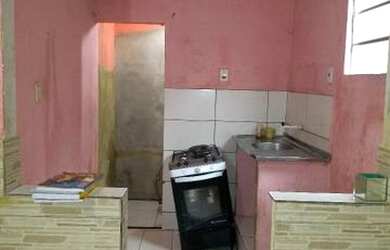 Imagem 2: Aluga- se Casa com 1 dormitório