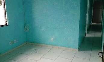 Imagem 5: Aluga se casa Mussurunga1setor A