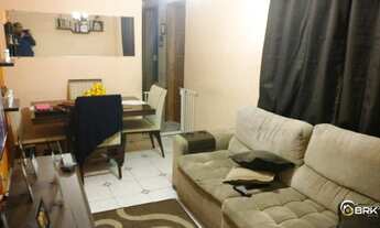 Imagem 3: Apartamento à venda com 2 dormitórios em Jardim santa barbara, Sao paulo cod:3845