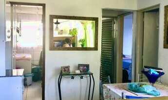 Imagem 2: Apartamento 2 quartos, campo grande