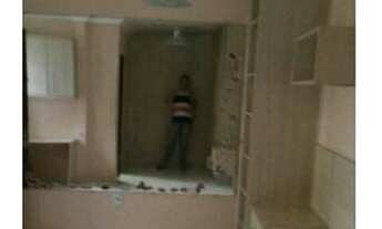 Imagem 10: Aluguel casa cia1 quadra 4 Simões filho. 1.100 preço