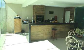 Imagem 4: Casa de condomínio à venda com 4 dormitórios em Estância silveira, Contagem cod:1847