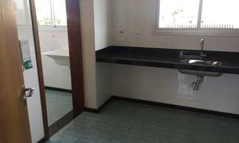 Imagem 6: Apartamento à venda com 3 dormitórios em Padre eustáquio, Belo horizonte cod:1699