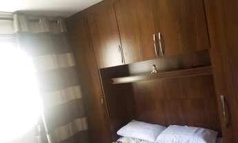 Imagem 2: Apartamento à venda com 2 dormitórios em Sapucaias iii, Contagem cod:1721