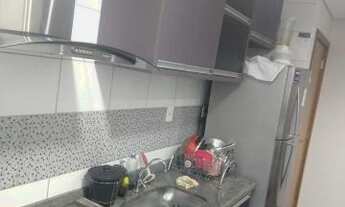 Imagem 6: Apartamento à venda com 2 dormitórios em Parque maracanã, Contagem cod:1810