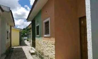 Imagem: Aluga se uma casa, não paga água fica