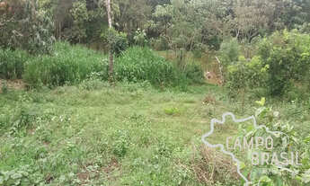 Imagem 5: Campo Brasil Imóveis, realizando seu sonho rural! Sítio com área de 31.000M²