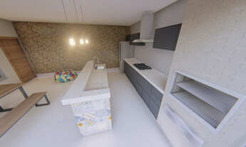 Imagem 5: Casa no Jardim dos Ipês em Araguaína