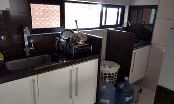 Imagem 7: Apto - Abel Cabral - 77m² - 3Q sendo uma suíte - 2 VGS