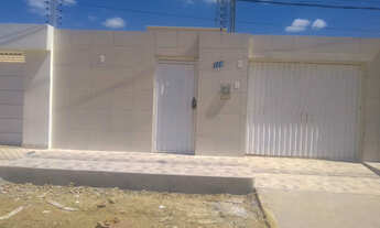 Imagem: Aluga-se casa Ouricuri, bairro Renascença