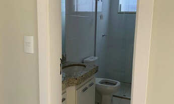 Imagem 3: Apartamento - (1° aluguel