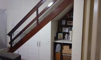 Imagem 3: F1038) Casa Duplex em Condomínio, no Arsenal - Fator Imóveis