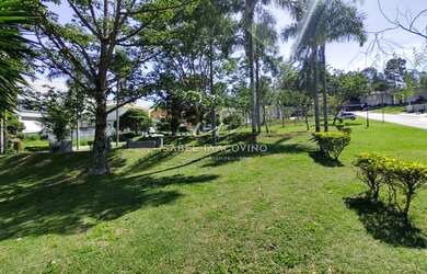 Imagem 5: Terreno à venda com 840m² e boa topografia em condomínio fechado alto padrão na cidade de