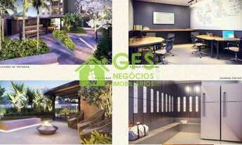 Imagem 3: Apartamento á Venda, Neo Santo André B. Jardim Santo André, Limeira