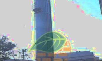 Imagem 4: Apartamento com 2 quartos no CONDOMINIO PARQUE LYRA - Bairro Jardim Alvorada em Cambé