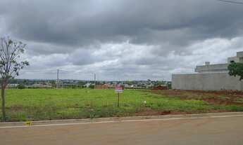 Imagem: Terreno Portal Ville Jardins