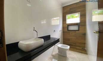 Imagem 6: Sobrado com 3 dormitórios à venda, 195 m² por R$ 575.000,00 - Vila Di Capri - Botucatu/SP