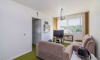 Imagem 3: PORTO ALEGRE - Apartamento Padrão - Menino Deus