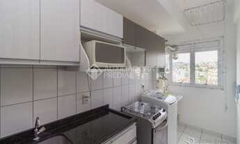 Imagem 4: PORTO ALEGRE - Apartamento Padrão - Menino Deus