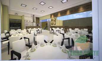 Imagem 4: Apartamento com 2 quartos no CONDOMINIO TORRE LUGANO - Bairro Centro em Cambé