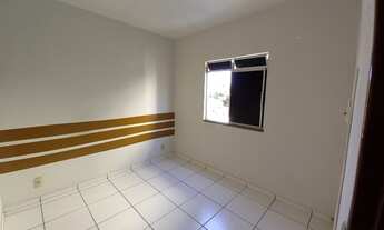 Imagem 2: Apartamento de 02 Quartos, Cozinha com Armários, 43m² - Bairro Tibery