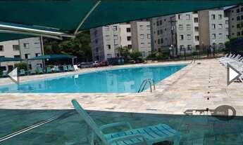 Imagem: Apartamento 2 dormitórios com vaga - Jardim