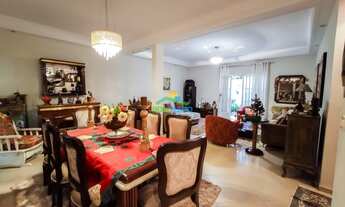 Imagem 3: Casa padrão à venda, 4 quartos, 1 suíte, 2 vagas, Jardim São Bento - Uberaba/MG